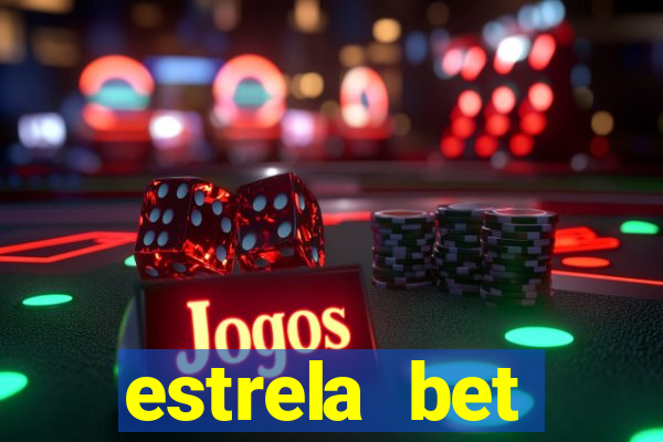 estrela bet horarios pagantes